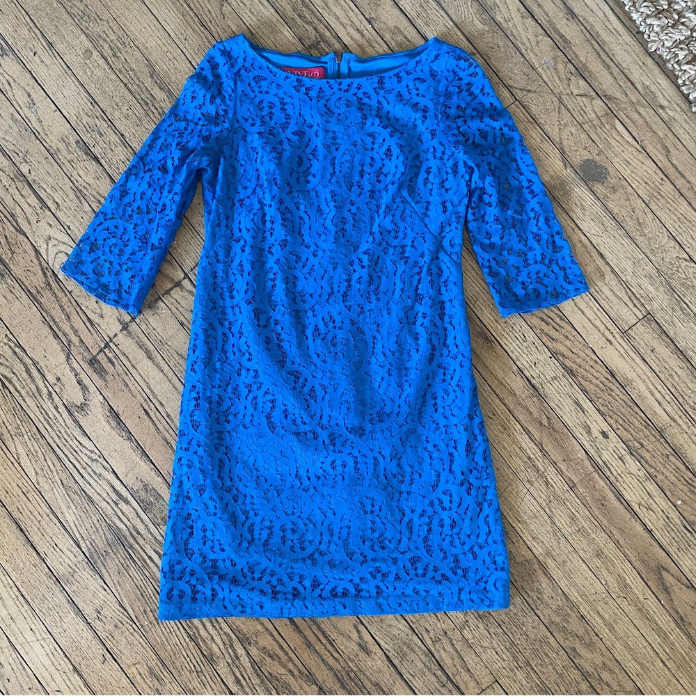 Women’s Lace Dress Size 8
